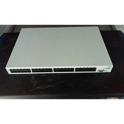 asics サッカースパイク 25.5cm 白 ディーエスライトアドバンス 3COM 3CRS48G-24-91 24 Port Gigabit Ethernet Switch HP 3Com