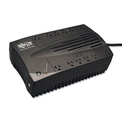 Tripp Lite - AVR750U AVR Series Line Interactive UPS 750VA， 120V， USB，