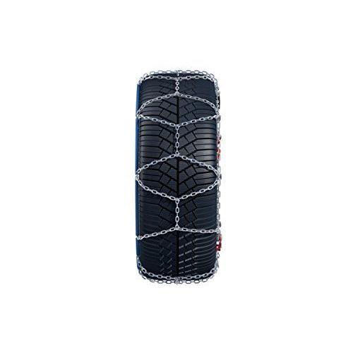 最新 THULE | KONIG CG-9 104 Snow chains， set of 2 【MYK1478734578】(52203円)