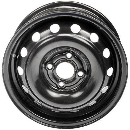 ホットセールDorman 939-133 Steel Wheel (14x5.5" 4x100mm)