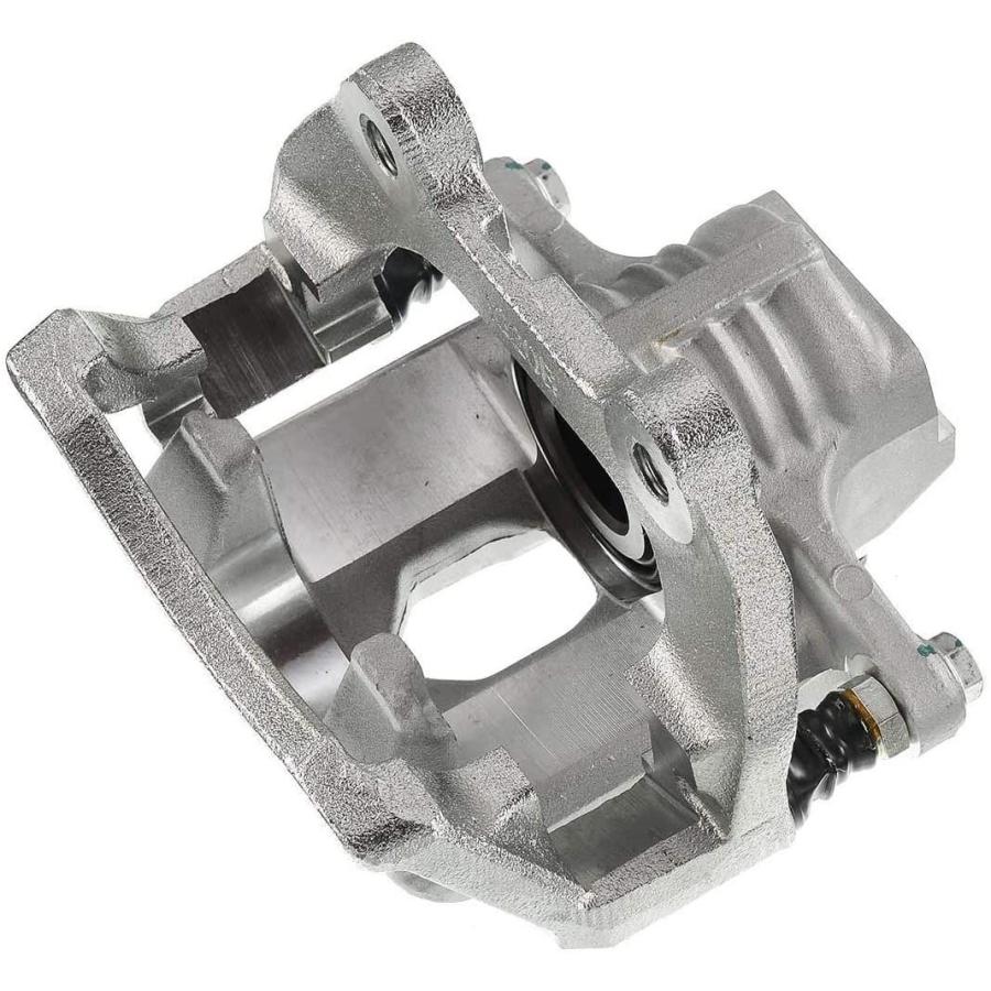 総合通販 A-Premium Disc Brake Caliper Assembly with Bracket Replacement for GMC