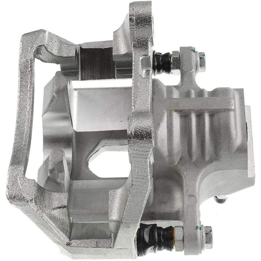 総合通販 A-Premium Disc Brake Caliper Assembly with Bracket Replacement for GMC