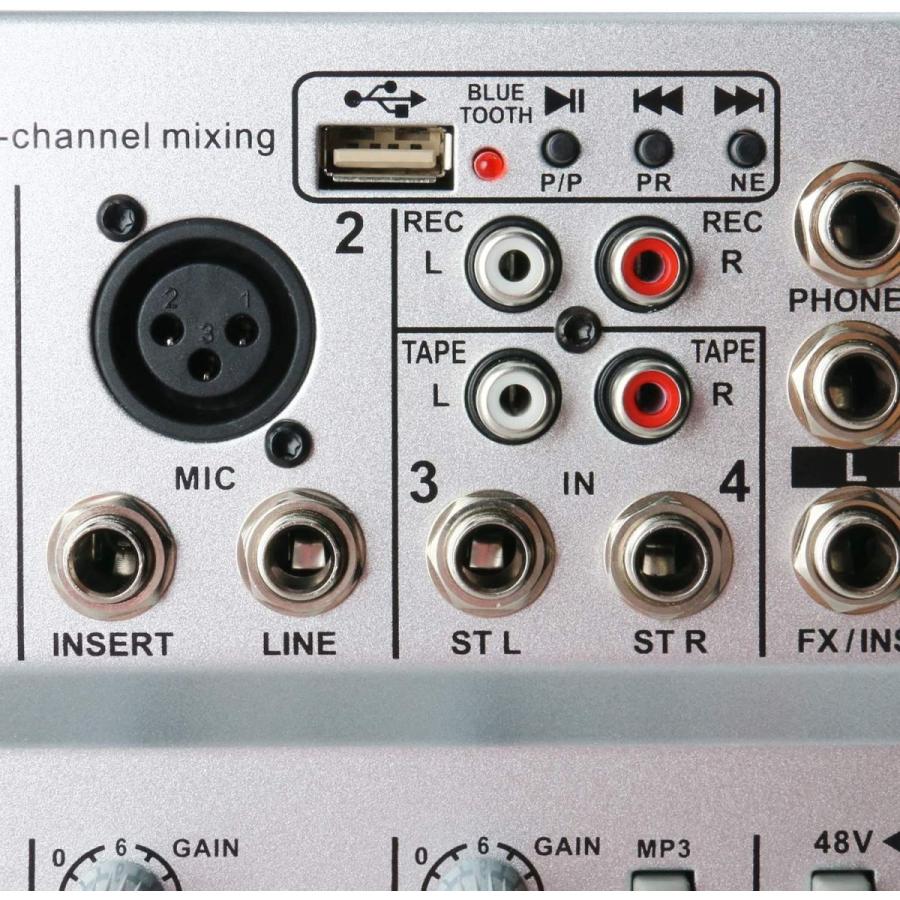 鍵盤楽器 MOOG 4-Channel Summing Mixer Moog 4-Channel Summing Mixer