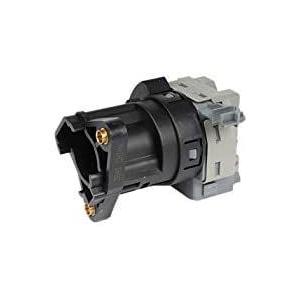 ACDelco D1470E GM Original Equipment Ignition Switch with Lock Cylinde