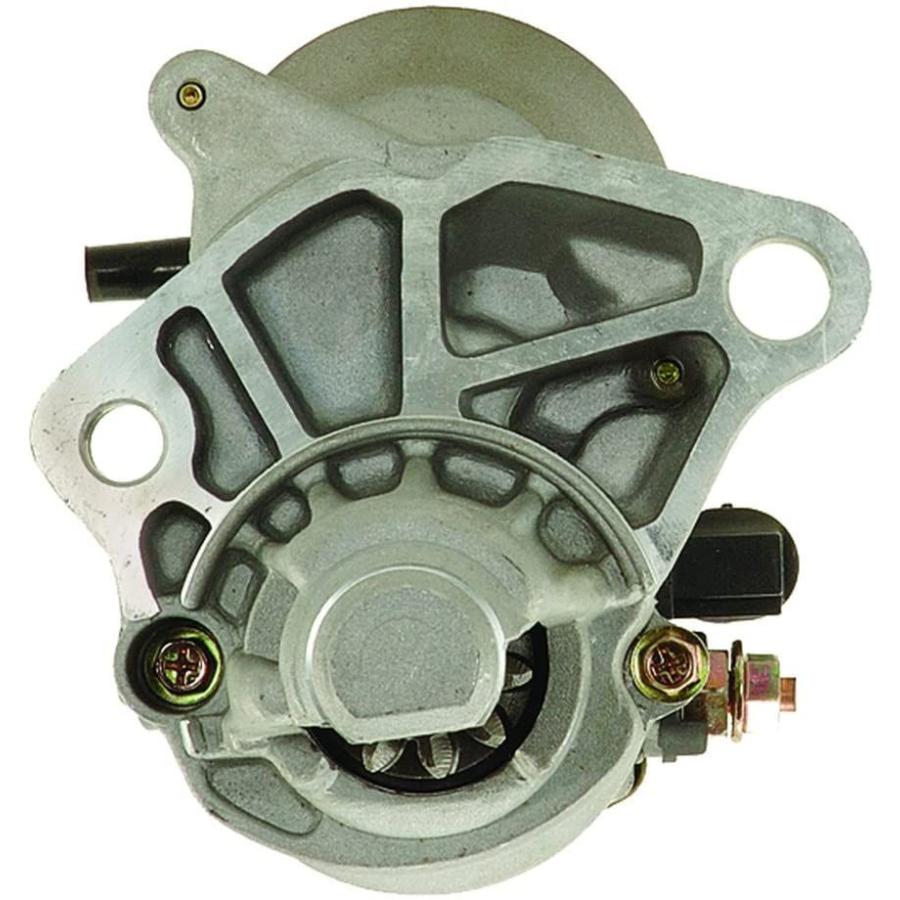 ACDelco 337-1155 Professional Starter