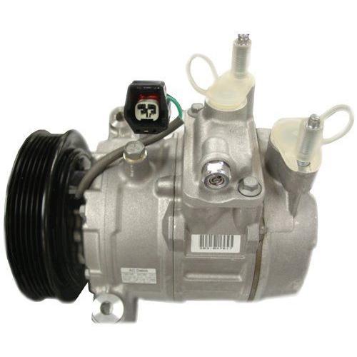 ACDelco 15-21517 GM Original Equipment Air Conditioning Compressor