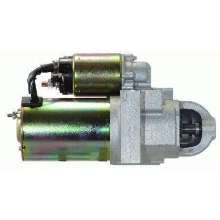 ACDelco 337-1117 Professional Starter