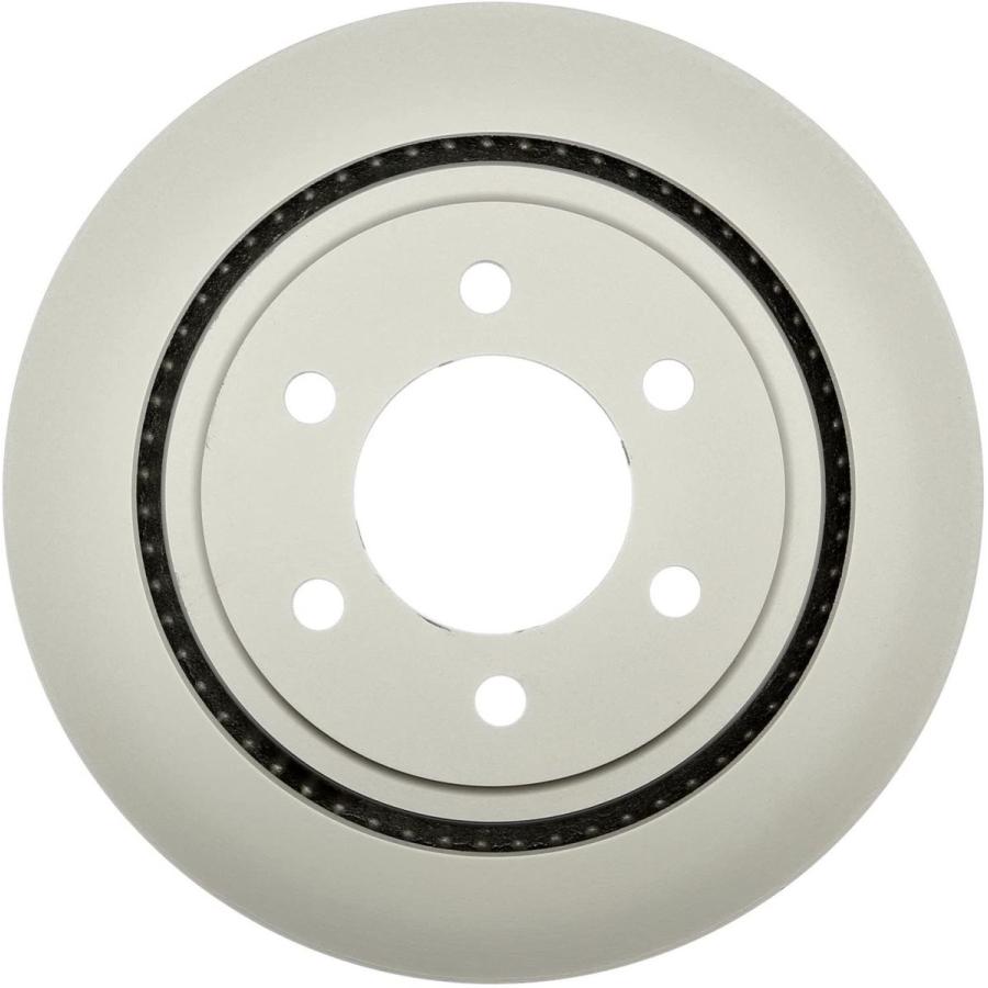 ACDelco 18A81951 Disc Brake Rotor, 1 Pack :20210606201828 02921 u:HALプロショップ2