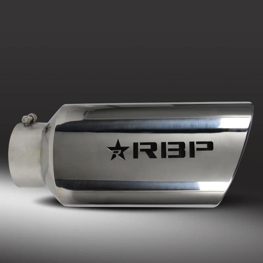 セールSALE  RBP -48003-7 Exhaust Tip