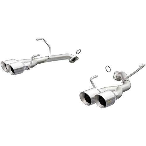MagnaFlow Axle-Back Performance Exhaust System 19362 - Competition Ser