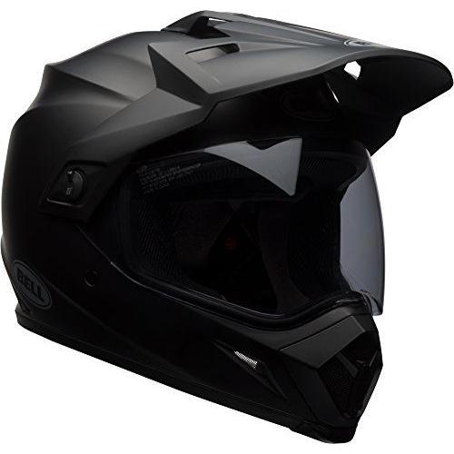 【70%OFF!】 格安激安 HALプロショップ2Bell MX-9 Adventure MIPS Dirt Helmet Matte Black - Medium ravenmaster.org ravenmaster.org