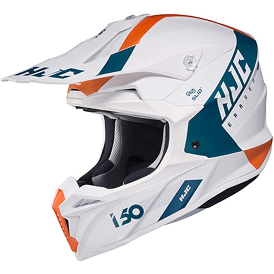 HJC Helmets Unisex-Adult Off-Road Power Sports Helmets (MC-47SF, Mediu｜hal-proshop2｜03