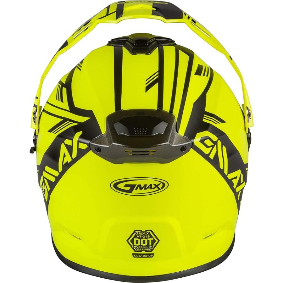 Gmax G2211745 Helmets｜hal-proshop2｜02