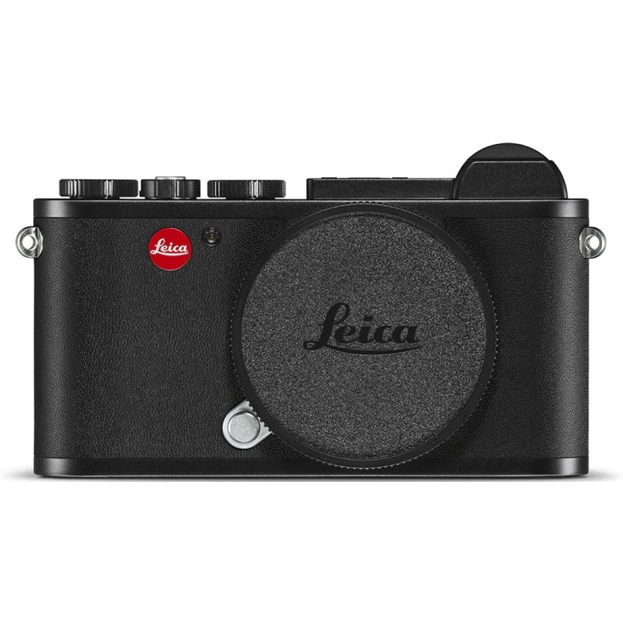 Leica CL Mirrorless Black Camera Body｜hal-proshop2