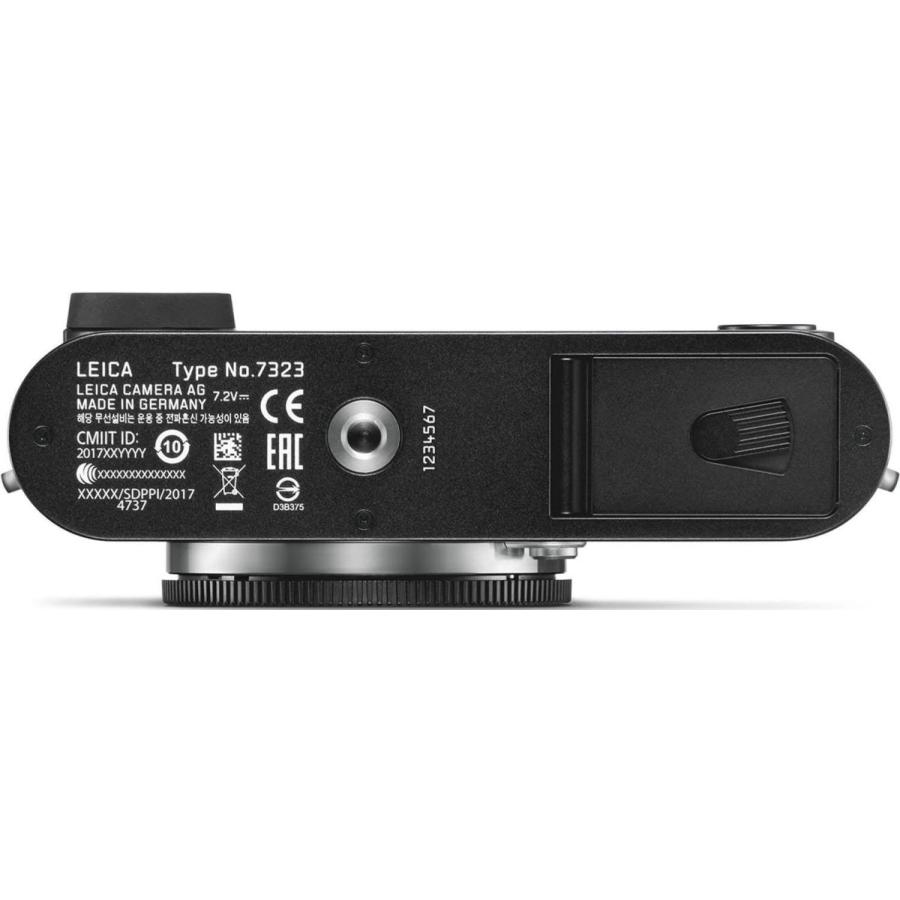 Leica CL Mirrorless Black Camera Body｜hal-proshop2｜02
