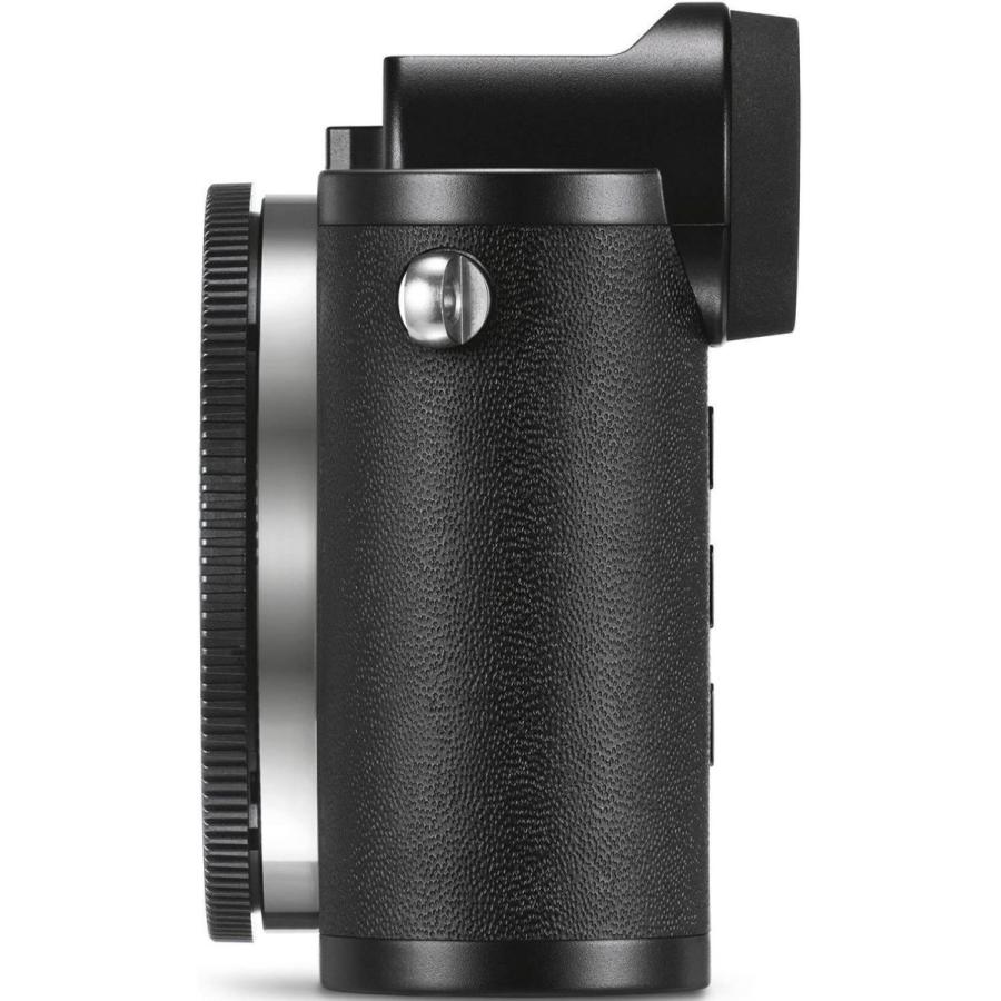 Leica CL Mirrorless Black Camera Body｜hal-proshop2｜04