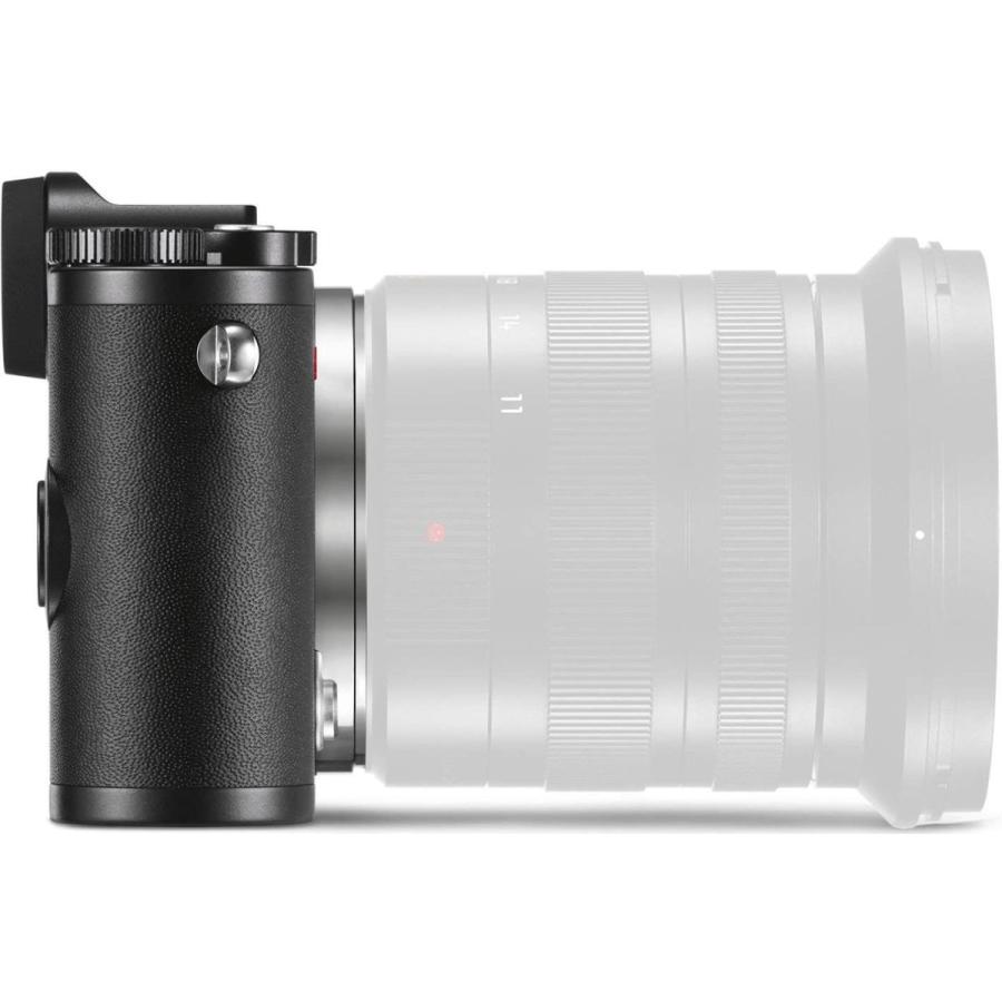 Leica CL Mirrorless Black Camera Body｜hal-proshop2｜10