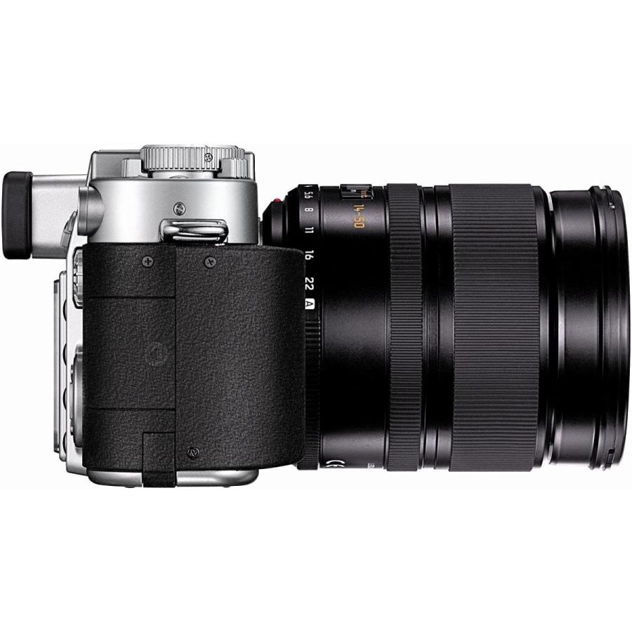 Leica DIGILUX 3 7.5MP Digital SLR Camera with Leica D 14-50mm f/2.8-3.｜hal-proshop2｜06