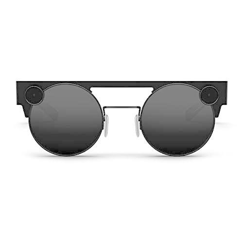 Spectacles 3 ― 3D Camera Glasses, Made by Snapchat (60fps HD Action Ca