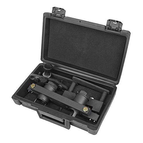adidas ホワイト/ブラック　evo sl 26.5cm TIMTOKIT Engine Camshaft Locking Timing Tool Kit Compatible with Buick