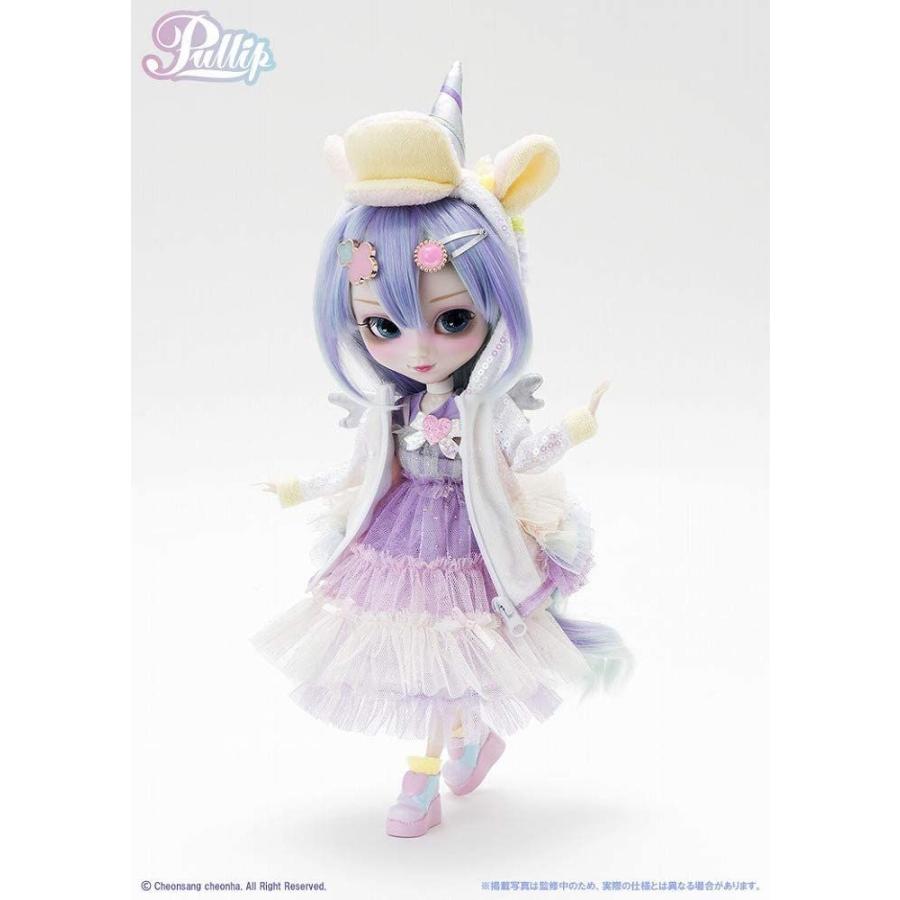 Pullip Purely Sherbet Doll