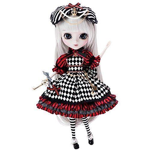 Pullip Dolls Optical Alice 12 inches Figure， Collectible Fashion Doll