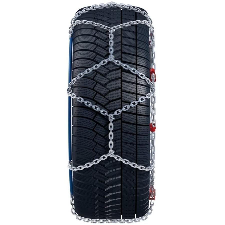 KONIG XB16 265 Snow chains, set of 2 2021072112164100850uHALプロショップ
