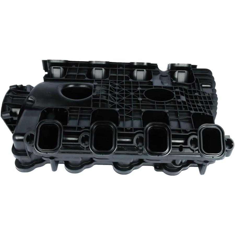 GM Genuine Parts 12639087 Intake Manifold Assembly