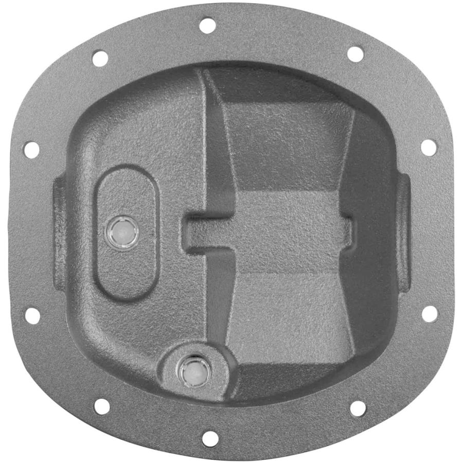 Yukon Gear & Axle YHCC-D30 Hardcore Nodular Iron Differential Cover fo