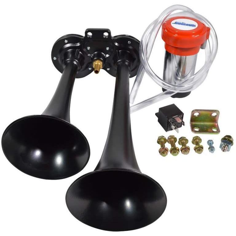 Hornblasters ホーン Psychoblasters Halプロショップ2のhornblasters V2 Stealth Horn Uならショッピング ランキングや口コミも豊富なネット通販 更にお得なpaypay残高も スマホアプリも充実で毎日どこからでも気になる商品をその場でお求め