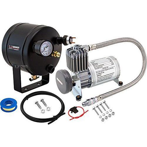 Vixen Horns Comp Uならショッピング ランキング や口コミも豊富なネット通販 更にお得なpaypay残高も スマホアプリも充実で毎日どこからでも気になる商品をその場でお求めいただけます 車 バイク 自転車 0 5 Gallon 2 Liter Train Air Train