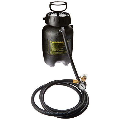 Atd Tools 5125 Brake U Brake Tools Tank その他ブレーキパーツ Bleeder Halプロ