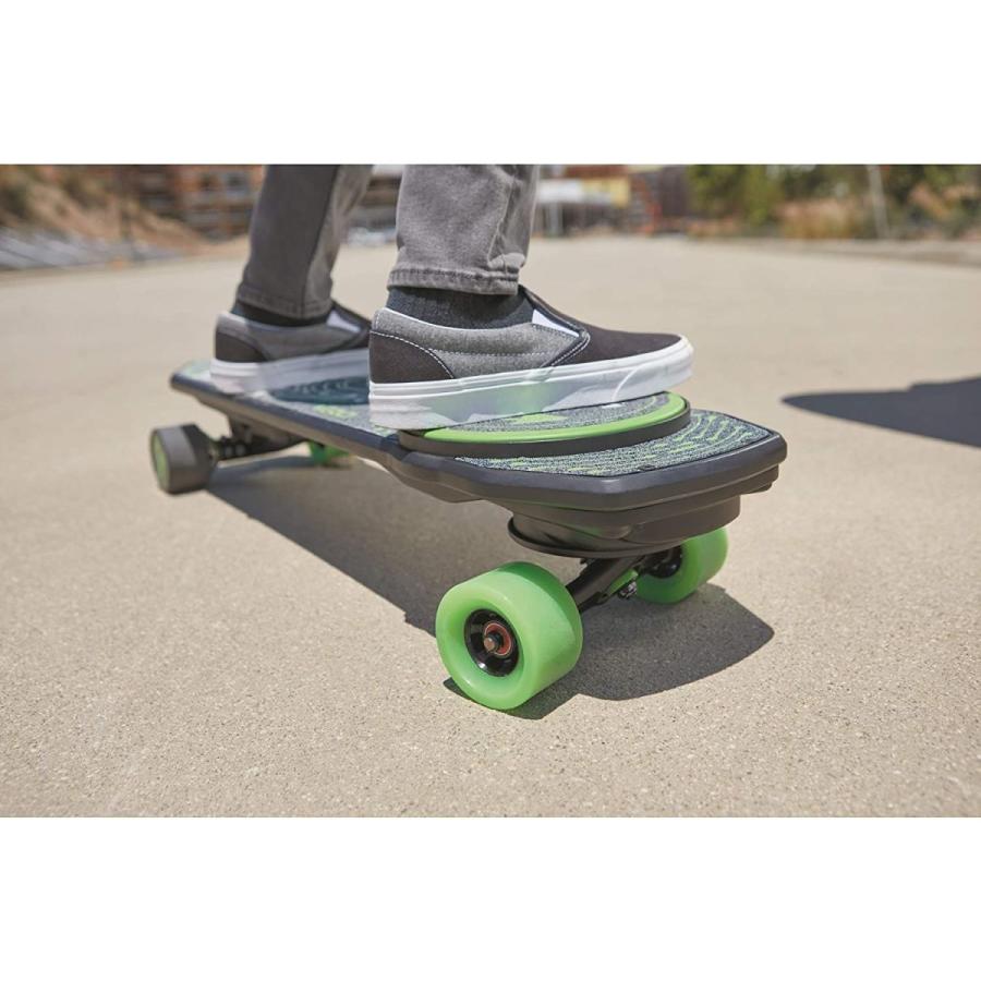 最大58%OFFクーポン VIRO Rides Turn Electric Style Skateboard Electronic Drift  Board with スケートボード