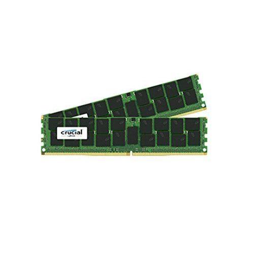 32GB (2 x 16 GB) DDR4 SDRAM Memory Module｜hal-proshop2