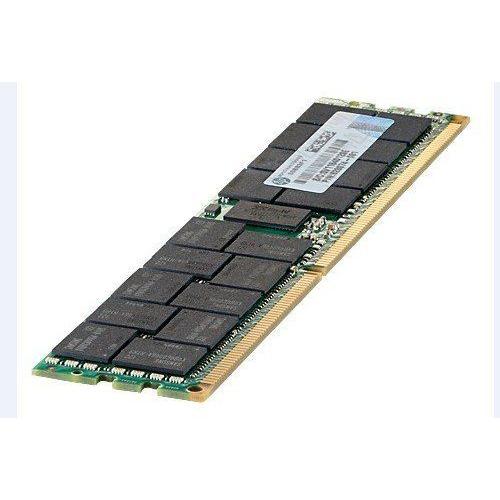 HP 16GB 2Rx4 PC3L-10600R-9 Kit with 16 GB (1 x 16 GB) DDR3 1333 Memory｜hal-proshop2｜02