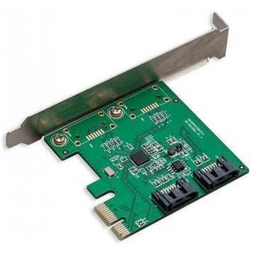 IO Crest 2 Port SATA III PCI-Express x1 Card (SI-PEX40094)｜hal-proshop2｜03