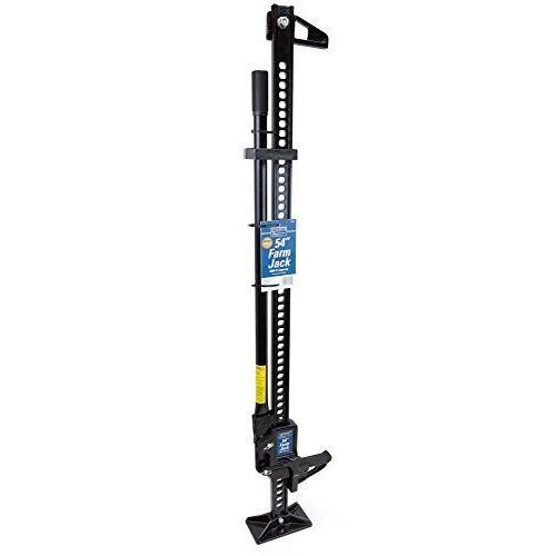 Reese　Towpower　7060900　Jack　54"　lb.　Capacity)　Farm　(8000