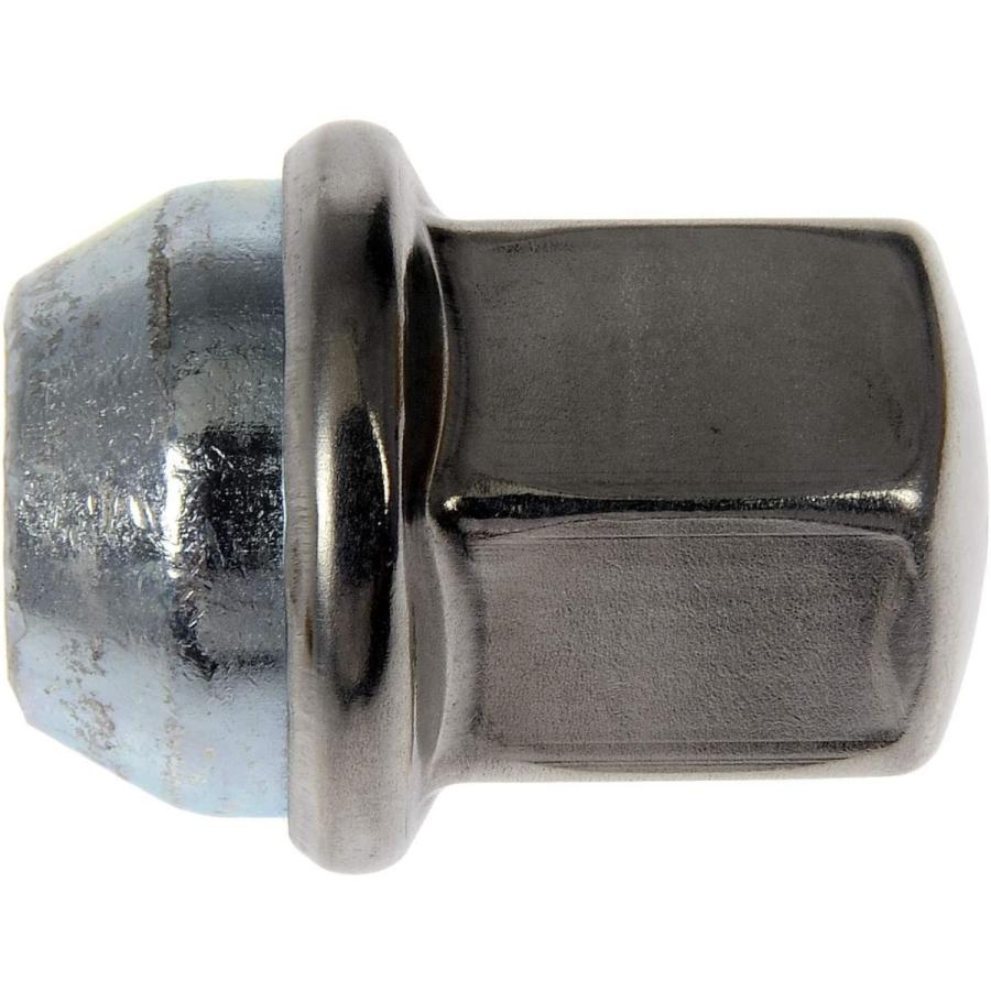 Dorman　611-330　Wheel　Mm　Nut　Capped　22　M14-1.50　Hex,　38.5　Length　Mm　f