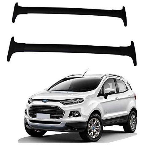 Cross Bar Fit for 2018 2019 2020 2021 2022 Ford Ecosport Crossbar Roof