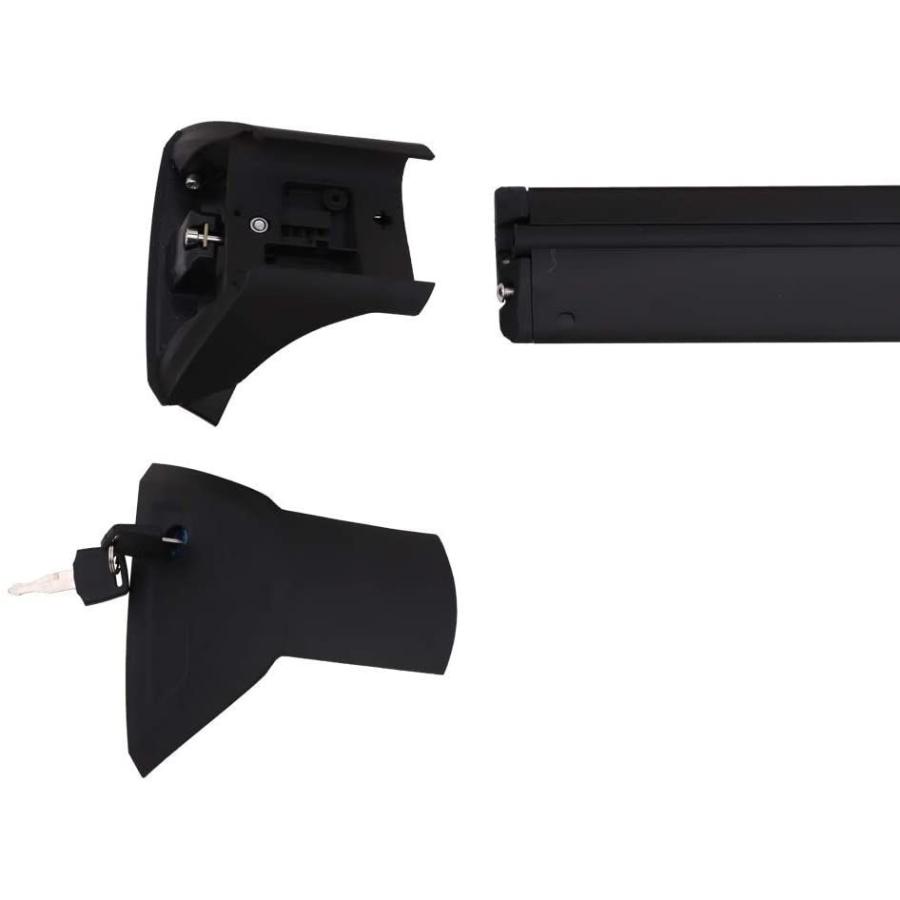 Cross Bars fit for Ford Bronco Sport 2020 2021 2022 Cargo Bar Roof Rac