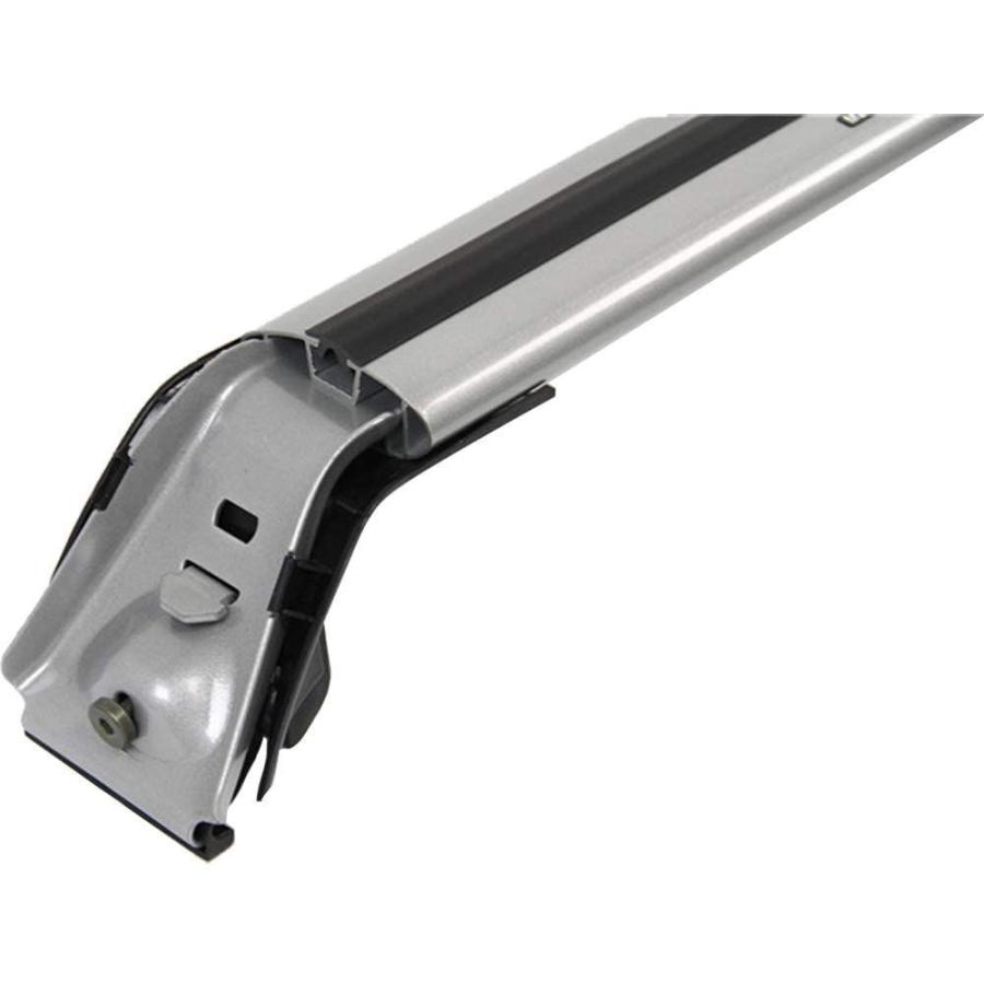 Cross Bars fit for Mini JCW Clubman 2016 2017 2018 2019 2020 2021 2022