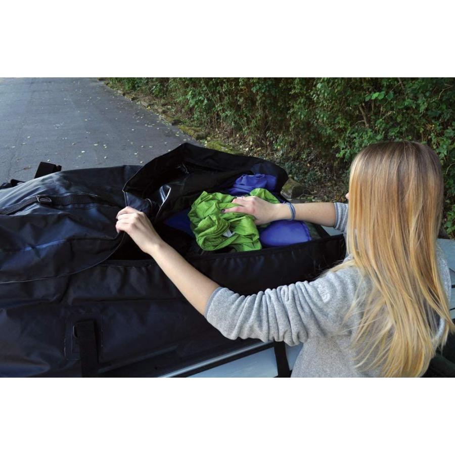 Seattle Sports Sherpak Go15 Waterproof Cartop Storage Cargo Bag Carrie｜hal-proshop2｜04