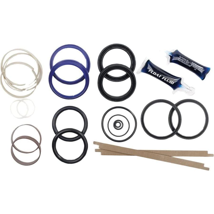 Fox Racing Shox Float Evol/X Evol Shock Rebuild Kit 80300229 