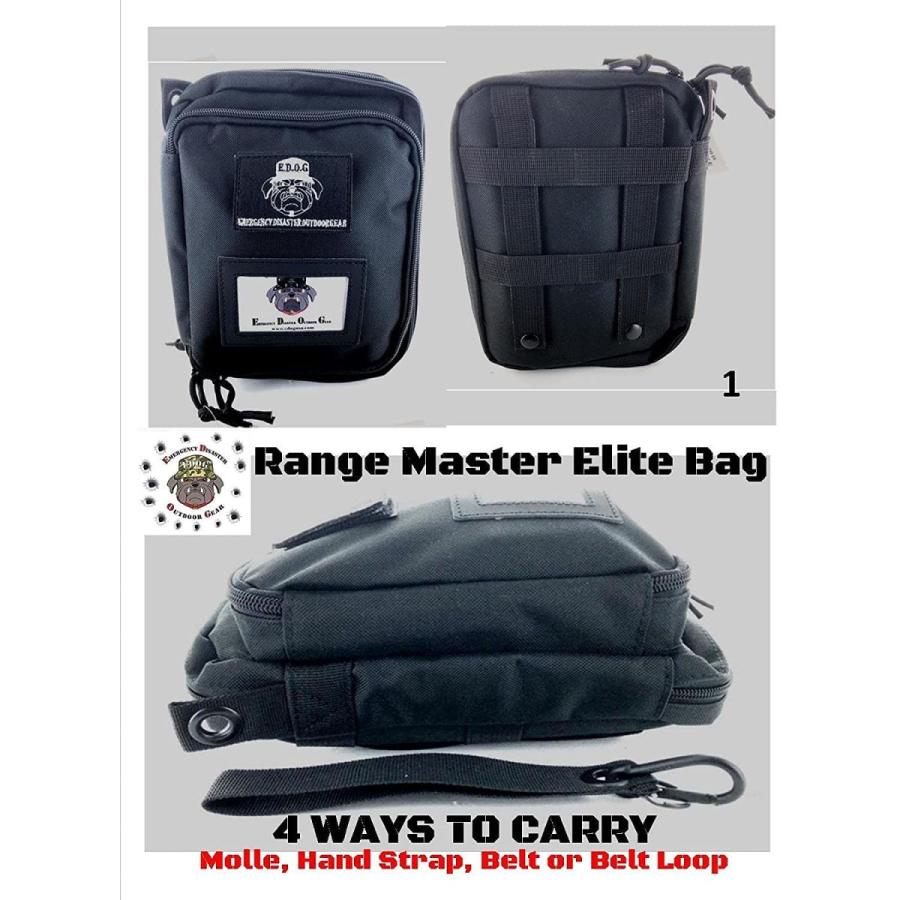 直販半額 RangeMaster Elite EDC Bag Gun Cleaning Kit- Iwo Jima Memorial U.S.M.C.