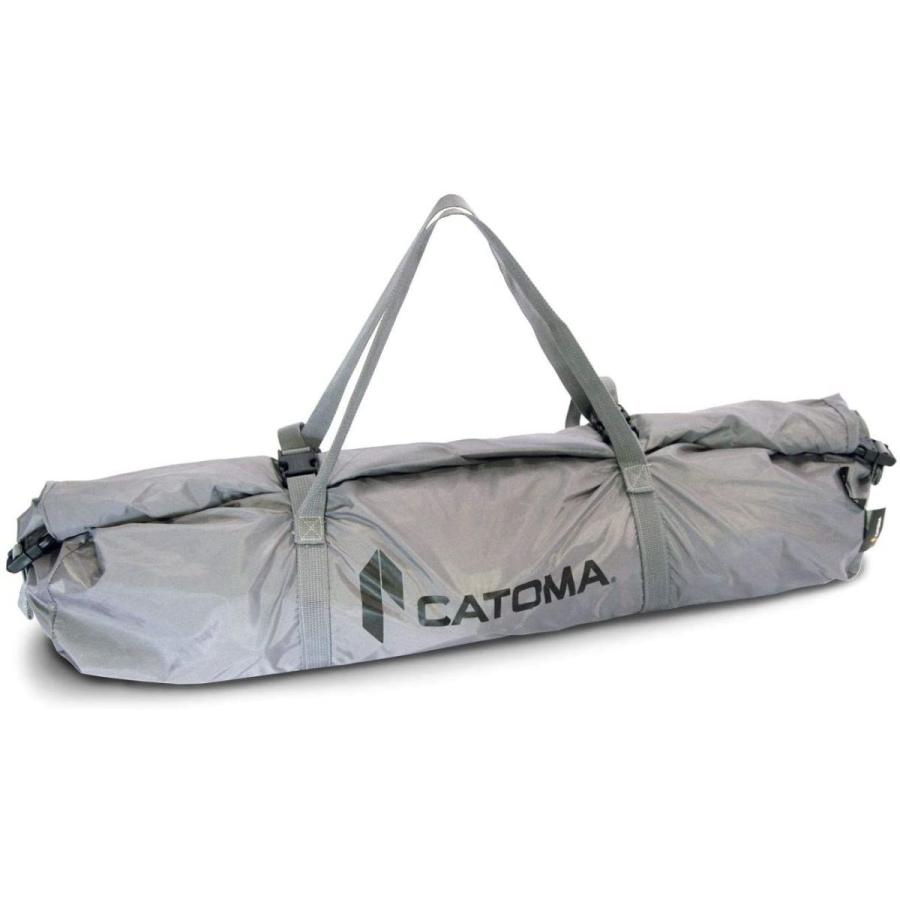 CATOMA Sable Speedome Tent, Grey, 2 Man｜hal-proshop2｜05