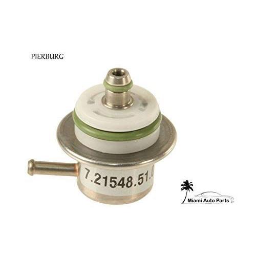 Fuel Pressure Regulator (3.5 Bar) (Pierburg) 2021091923293300033u