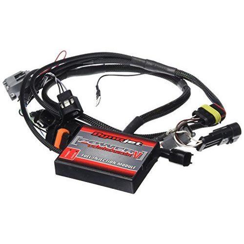 Dynojet (19006 Power Commander V Fuel Injection Module 20210919232933