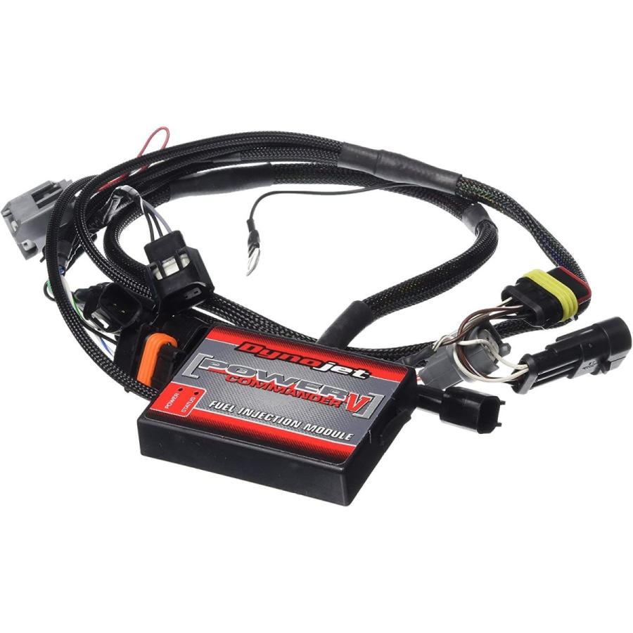 Dynojet (19006 Power Commander V Fuel Injection Module 20210919232933