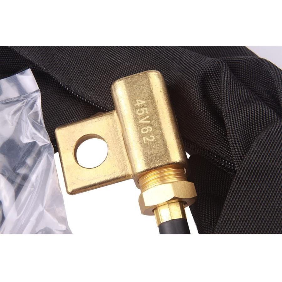 Weldflame WP26FV25R 25ft 200Amp AirCooled TIG Welding Torch FlexH 2021091923293301196u