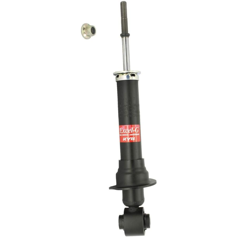 KYB 341457 Excel-G Gas Strut, Black , Silver｜hal-proshop2｜06